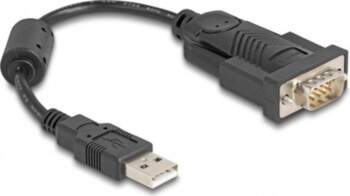 Delock - serial adapter - USB