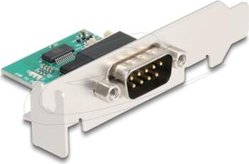 Delock - serial adapter - USB