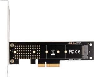 Delock - storage controller - M