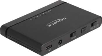 Delock - storage controller - M