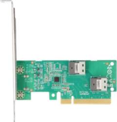 Delock - storage controller - U