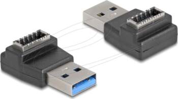 Delock - USB adapter - USB