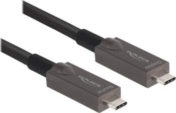 Delock - USB-C cable - USB-C