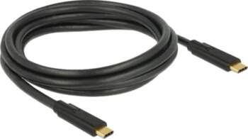 Delock - USB-C cable - USB-C