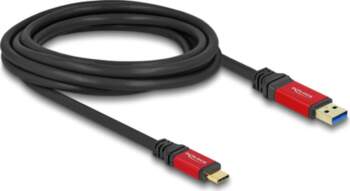 Delock - USB-C cable - USB
