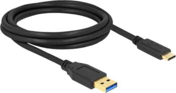 Delock - USB-C cable - USB