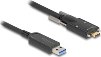Delock - USB-C cable - USB
