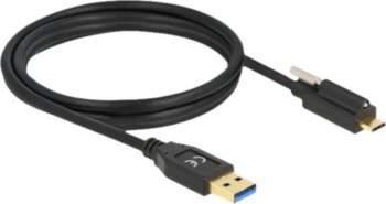 Delock - USB-C cable - USB