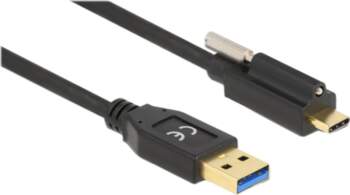 Delock - USB-C cable - USB