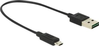 Delock - USB cable - Micro-USB