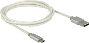 Delock - USB cable - Micro-USB