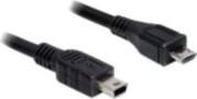 Delock - USB cable - mini-USB
