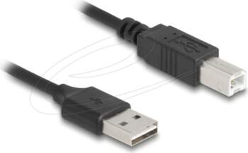 Delock - USB cable - USB
