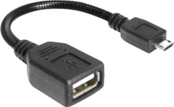 Delock - USB cable - USB