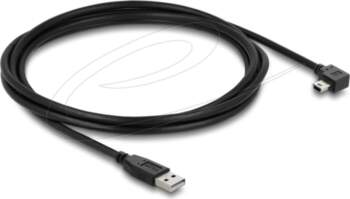 Delock - USB cable - USB