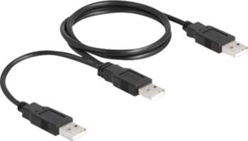 Delock - USB cable - USB