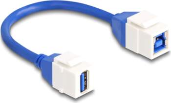 Delock - USB cable - USB
