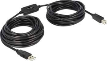 Delock - USB cable - USB
