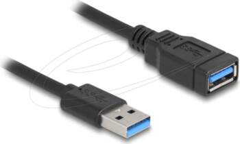 Delock - USB extension cable -