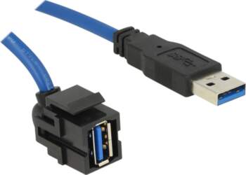 Delock - USB extension cable -
