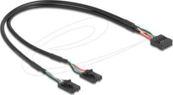 Delock - USB internal cable -
