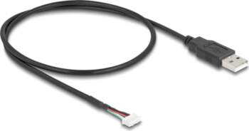 Delock - USB internal to external