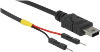 Delock - USB / power cable