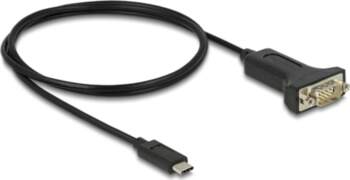 Delock - USB / serial cable