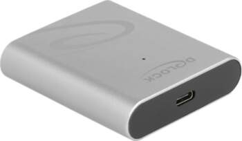 Delock USB Type-C Card Reader with