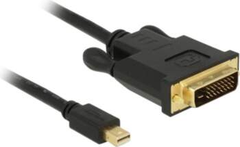 Delock - video adapter cable -