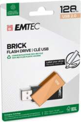 DEXXON EMTEC C350 Brick - USB