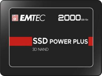 DEXXON EMTEC X150 Power Plus -
