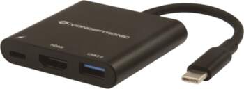 Digital Data Communications Conceptronic adapter -