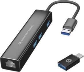Digital Data Communications Conceptronic DONN07BA -