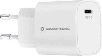 Digital Data Communications Conceptronic power adapter