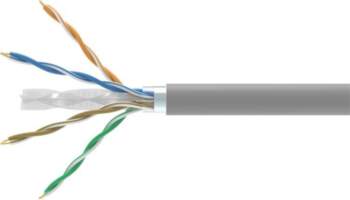 Digital Data Communications equip bulk cable