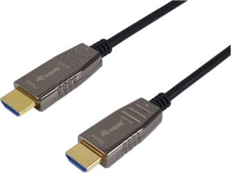 Digital Data Communications equip HDMI cable