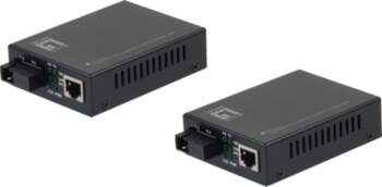 Digital Data Communications LevelOne FVT-2202 -