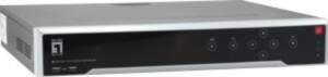 Digital Data Communications LevelOne NVR-1316 -