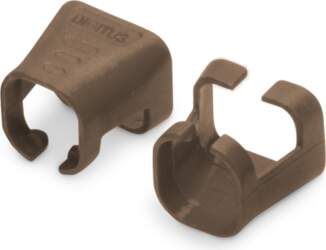 DIGITUS cable colour coding clips -