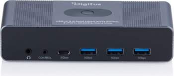 DIGITUS Core Line - KVM /