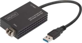 DIGITUS DN-3026 - network adapter -