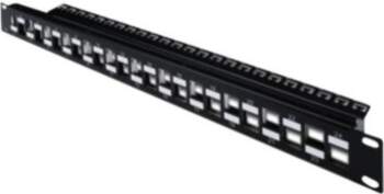 DIGITUS DN-91412 - patch panel -