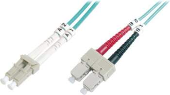 DIGITUS patch cable - 2 m
