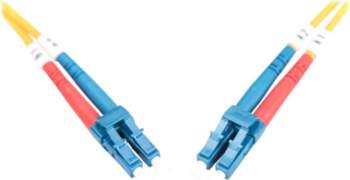 DIGITUS patch cable - 5 m