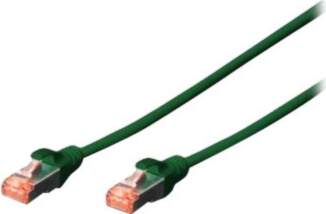 DIGITUS patch cable - 5 m
