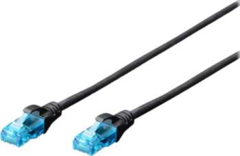 DIGITUS Professional patch cable - 10
