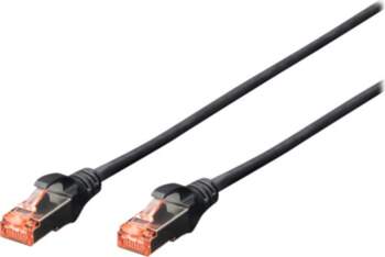 DIGITUS Professional patch cable - 25