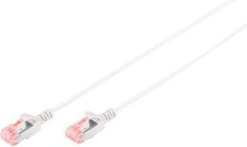 DIGITUS Slim - patch cable -