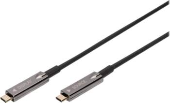 DIGITUS - USB-C cable - USB-C